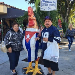 Meet your Posher, Luis